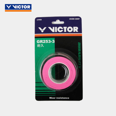 Victor GR253-3 Overgrip