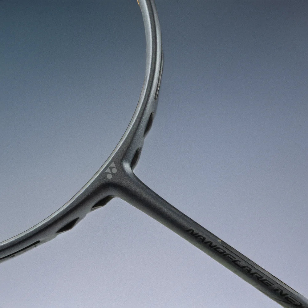 Yonex Nanoflare Nextage Unstrung Badminton Racket