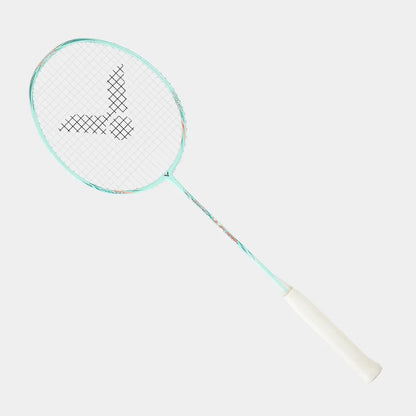 Victor Thruster Hammer Pro R Prestrung Badminton Racket