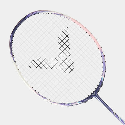 Victor AURASPEED VRD J Unstrung Badminton Racket