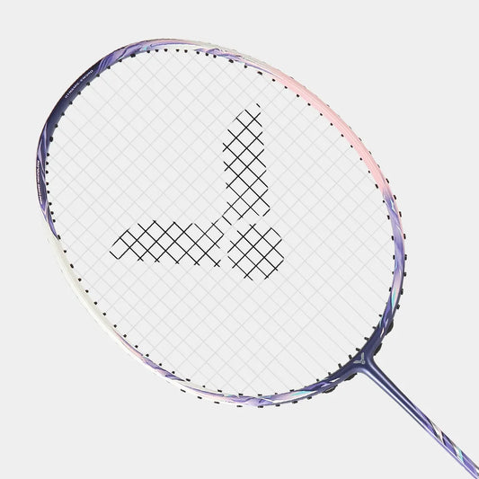 Victor AURASPEED VRD J Unstrung Badminton Racket