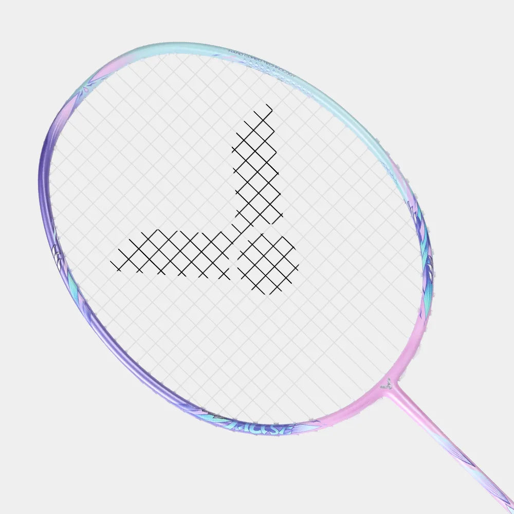 Victor TK-Ryuga Muse II TJ Unstrung Badminton Racket