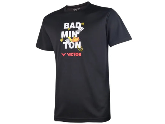 Victor T-59126 T-shirt (Unisex)