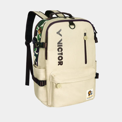 VICTOR x BABY MILO STORE® Backpack BR5049BM V