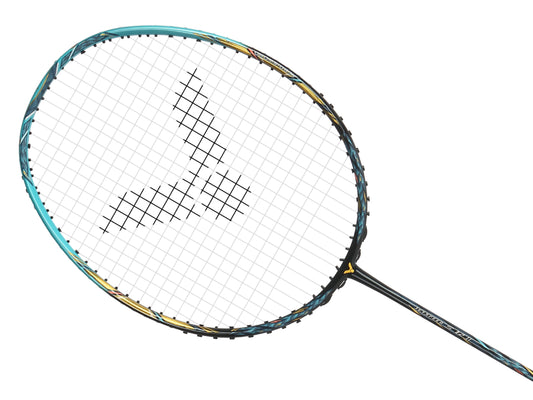 Victor Jetspeed 12II R Unstrung Badminton Racket