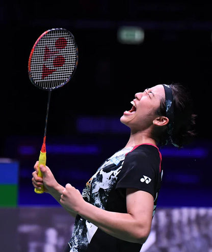 Yonex Astrox 77 Pro JP Coded Unstrung Badminton Racket