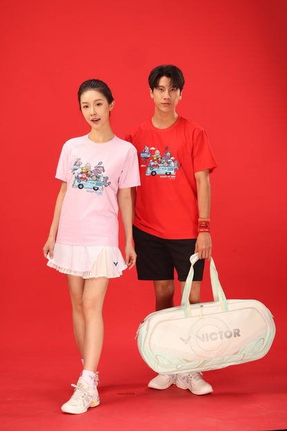 Victor BR5629CNY R Rectangular Bag (Soothing Sea)