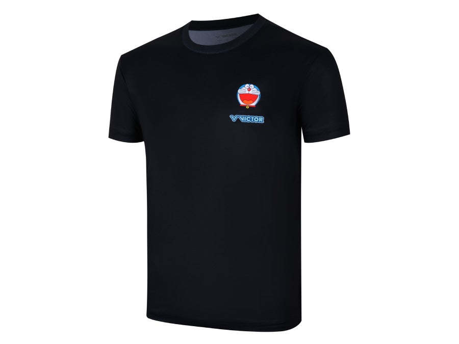 VICTOR Doraemon T-Shirt T-504DRM