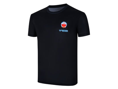 VICTOR Doraemon T-Shirt T-504DRM