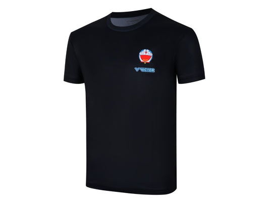 VICTOR Doraemon T-Shirt T-504DRM
