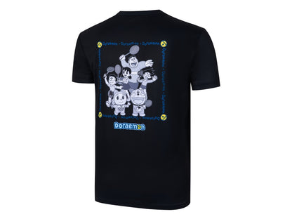 VICTOR Doraemon T-Shirt T-504DRM