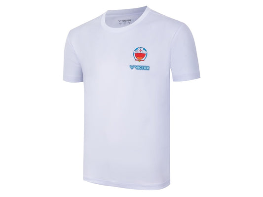 VICTOR Doraemon T-Shirt T-504DRM