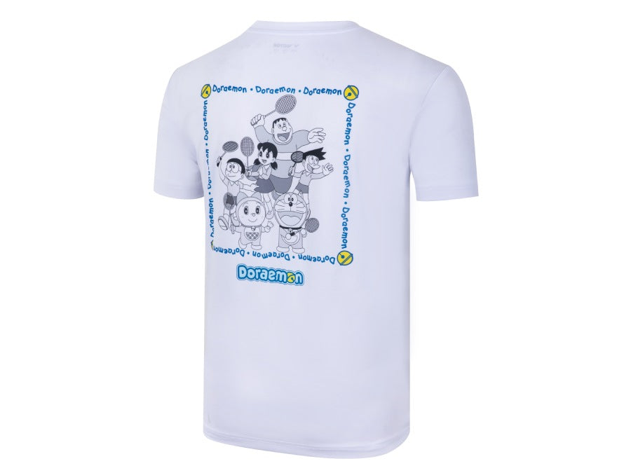 VICTOR Doraemon T-Shirt T-504DRM