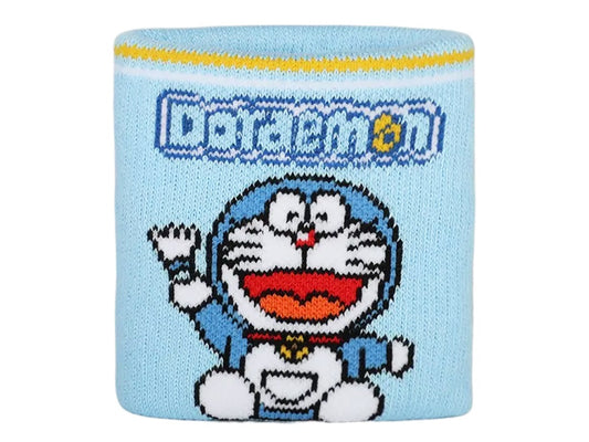 VICTOR x Doraemon Wristband