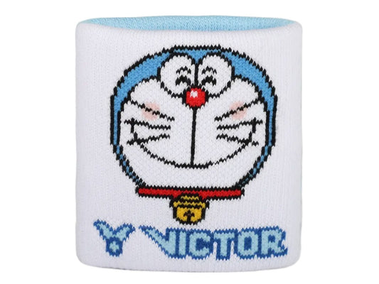 VICTOR x Doraemon Wristband