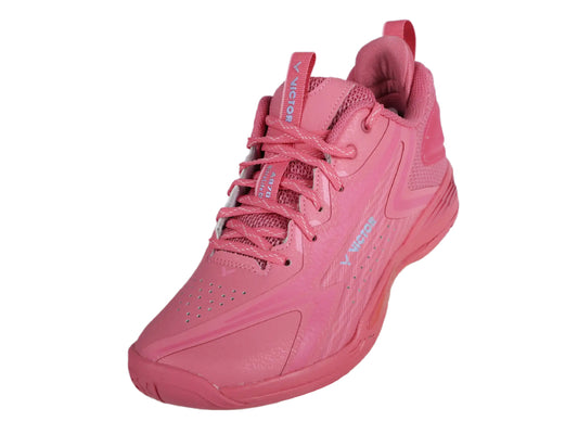 Victor A970NitroLite CPS Capsule Collection (Unisex) Flamingo Pink