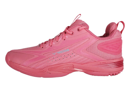 Victor A970NitroLite CPS Capsule Collection (Unisex) Flamingo Pink