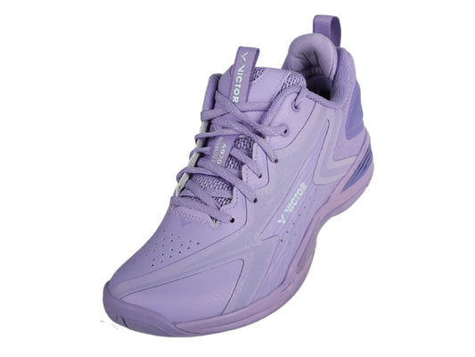 Victor A970NitroLite CPS Capsule Collection (Unisex) Grape Purple