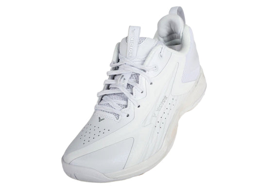 Victor A970NitroLite CPS Capsule Collection (Unisex) Milk White