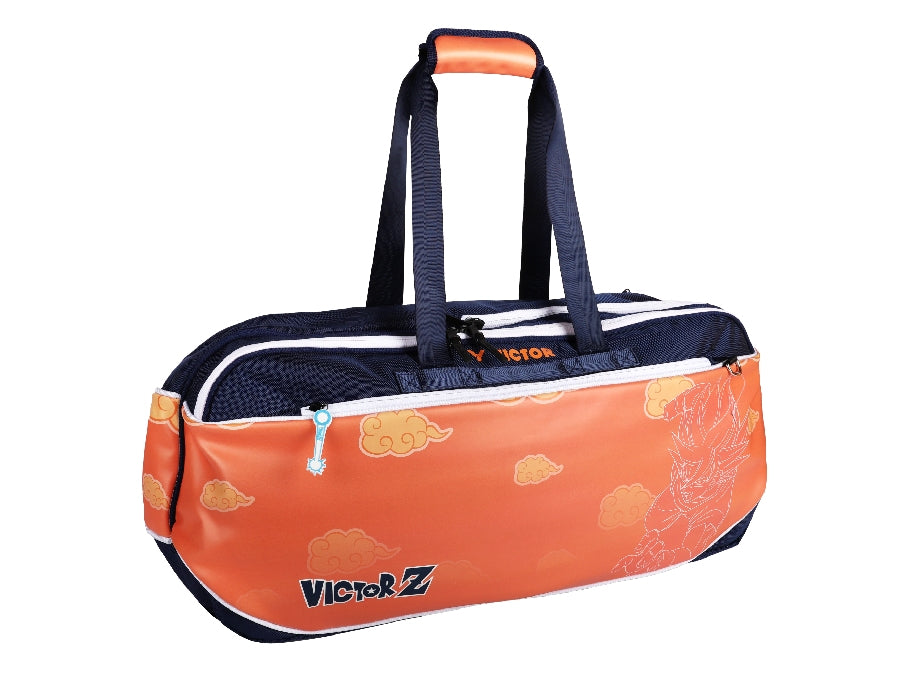 Victor x Dragon Ball Z BR5639DBZ O Rectangular Bag (Orange)