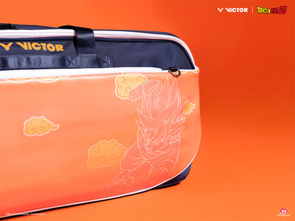 Victor x Dragon Ball Z BR5639DBZ O Rectangular Bag (Orange)