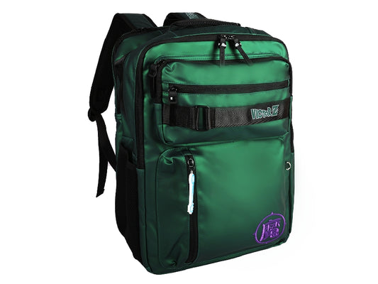 Victor x Dragon Ball Z BR5039DBZ G Backpack (Green)
