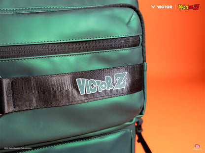 Victor x Dragon Ball Z BR5039DBZ G Backpack (Green)