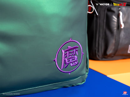 Victor x Dragon Ball Z BR5039DBZ G Backpack (Green)