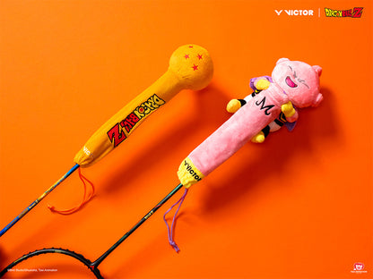 VICTOR x Dragon Ball Z Racket Grip Cover GC513DBZ E