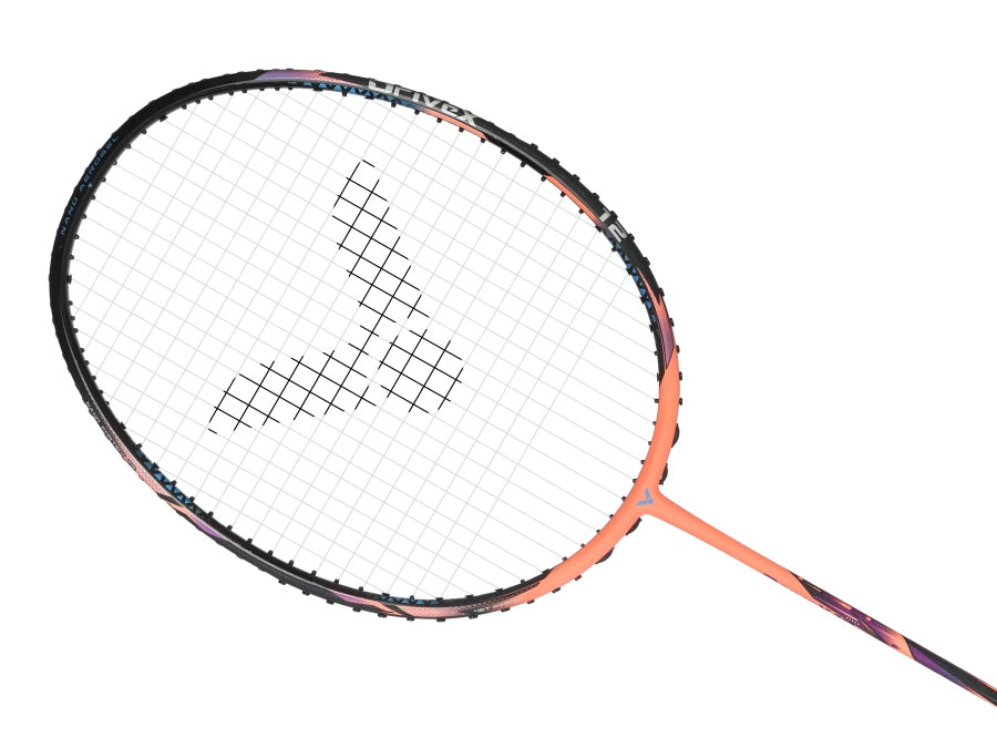 Victor Drivex 12 Unstrung Badminton Racket