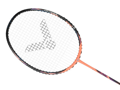Victor Drivex 12 Unstrung Badminton Racket
