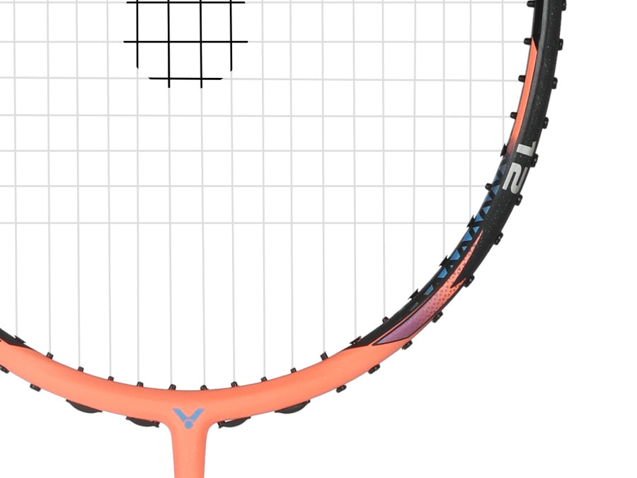 Victor Drivex 12 Unstrung Badminton Racket – VA SPORTS