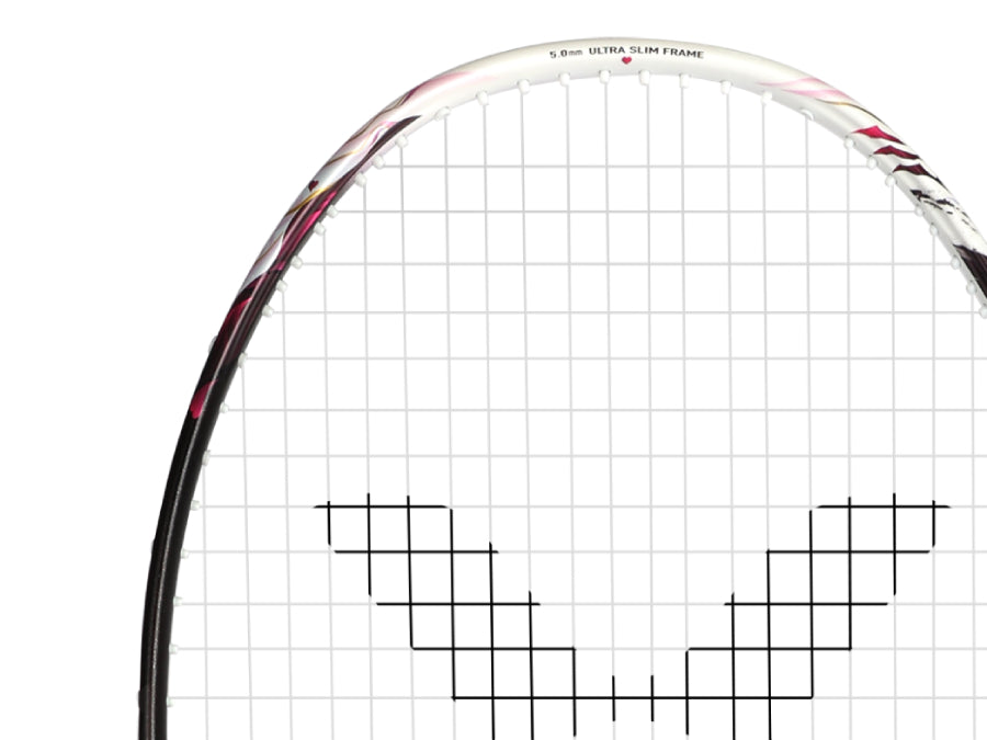 Victor Auraspeed Fantome F AC Unstrung Badminton Racket