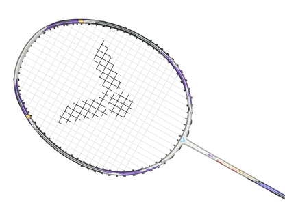 Victor X Ultraman TK-ULTRAMANTIGA S Unstrung Badminton Racket