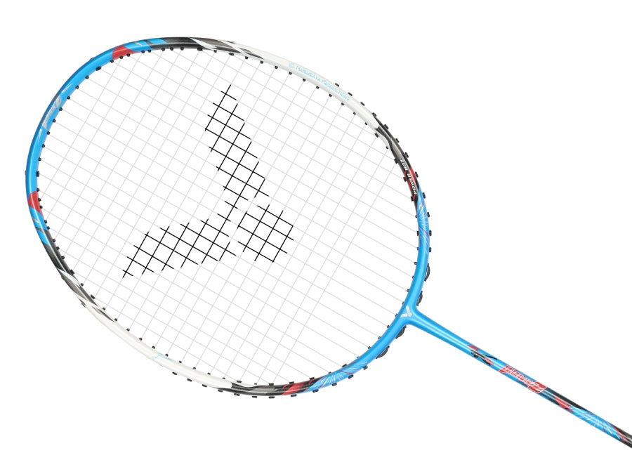 Victor X Ultraman TK-ULTRAMANZ F Unstrung Badminton Racket