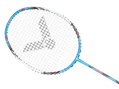 Victor X Ultraman TK-ULTRAMANZ F Unstrung Badminton Racket