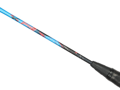Victor X Ultraman TK-ULTRAMANZ F Unstrung Badminton Racket