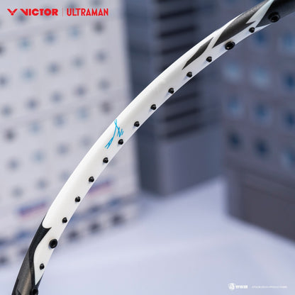 Victor X Ultraman TK-ULTRAMANZ F Unstrung Badminton Racket
