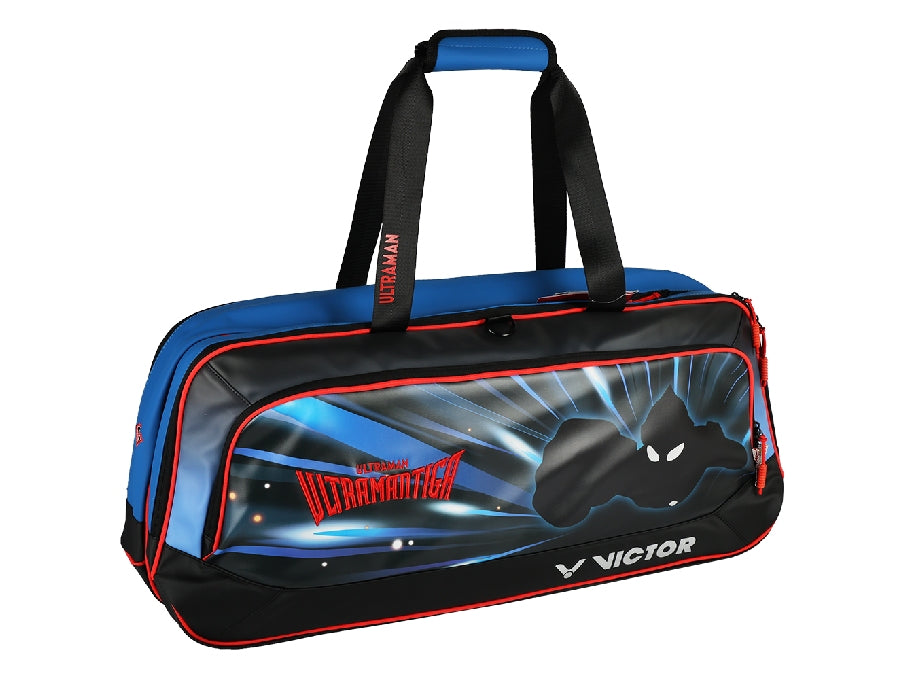 Victor x Ultraman BR5645UTM CF (Navy/Black)
