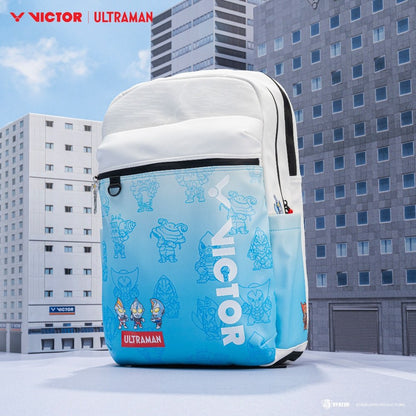 Victor x Ultraman BR5045UTM AM (Sky Blue)
