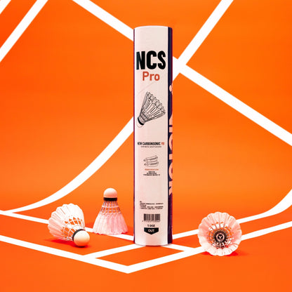 NCS PRO (NEW CARBONSONIC Pro(12 PCS)