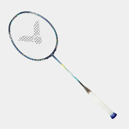 Victor AURASPEED 100X B Unstrung Badminton Racket