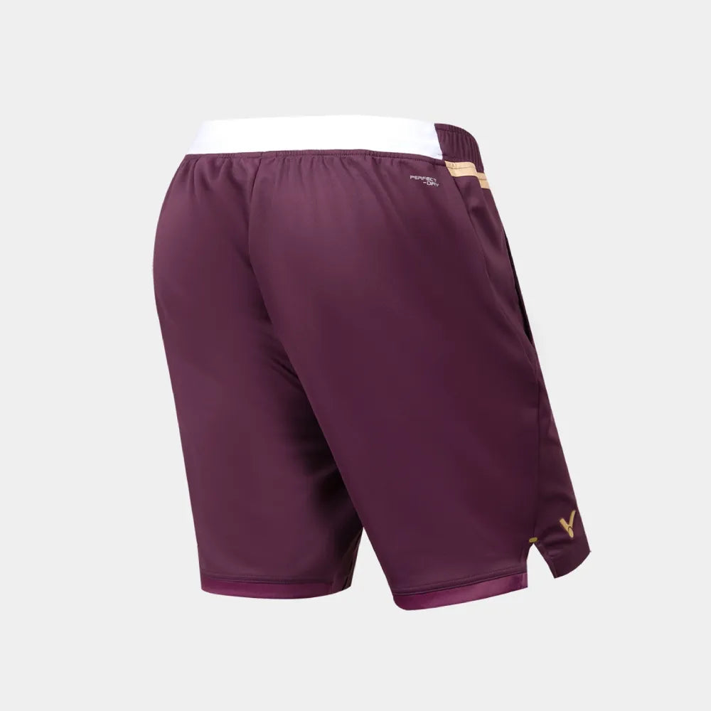 Victor Knitted Shorts R-65202 D