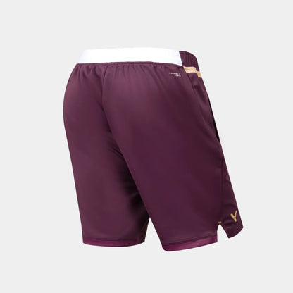 Victor Knitted Shorts R-65202 D