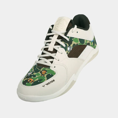 VICTOR x BABY MILO STORE® Badminton Shoes VG-BM V