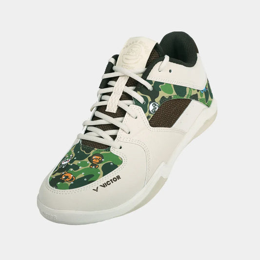 VICTOR x BABY MILO STORE® Badminton Shoes VG-BM V