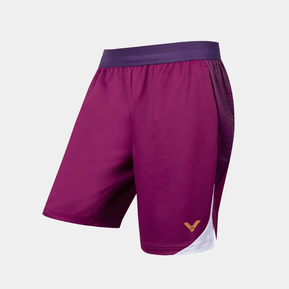 Victor Knitted Shorts R-65201 J