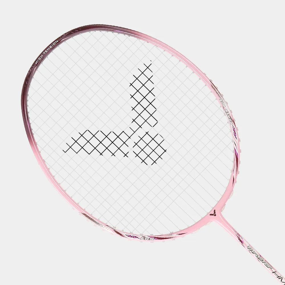 Victor Thruster HMR Pro I Prestrung Badminton Racket