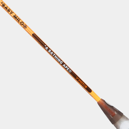 VICTOR x BABY MILO STORE® Racket ARS-BABY MILO O Unstrung Badminton Racket