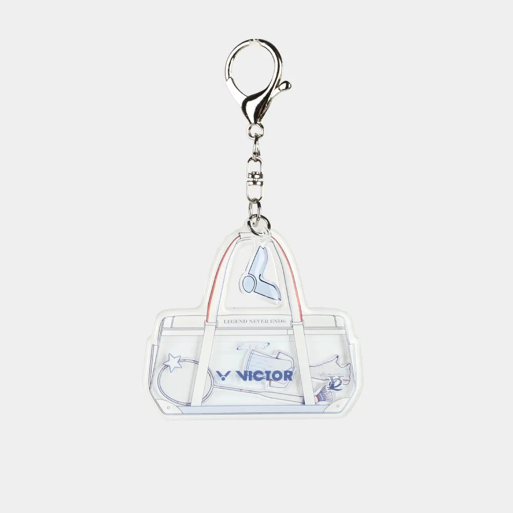 Victor Huang Ya Qiong Collection 2.0 Bag Charm PG6041HYQ A